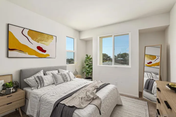 5283 La Paz Dr, San Diego, California 92114