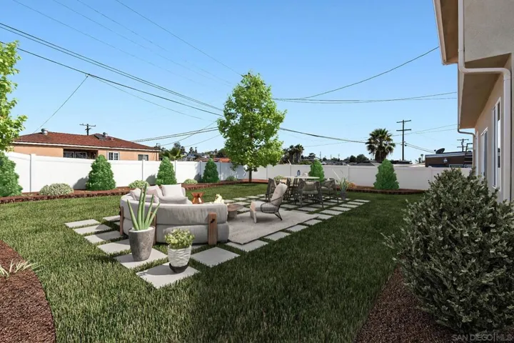 5283 La Paz Dr, San Diego, California 92114