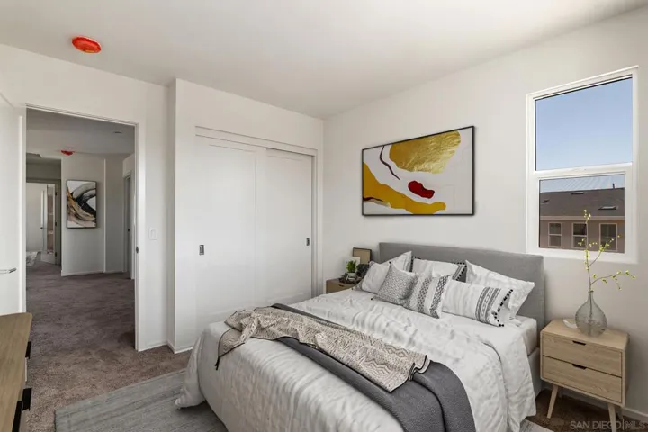 5283 La Paz Dr, San Diego, California 92114