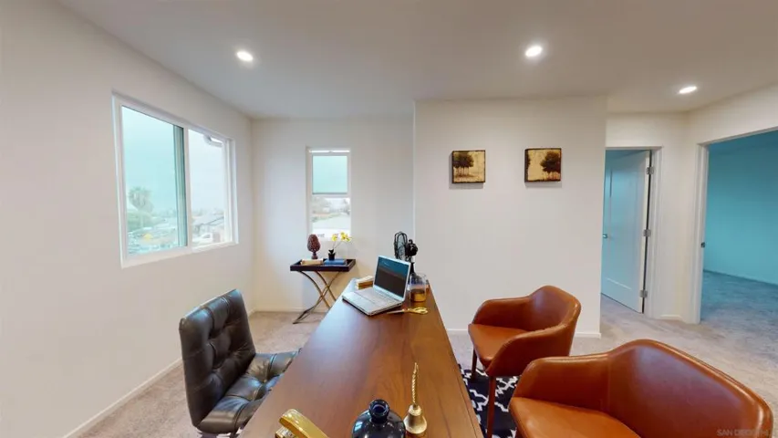 5283 La Paz Dr, San Diego, California 92114