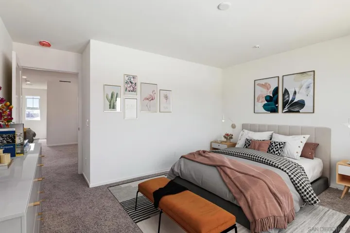 5283 La Paz Dr, San Diego, California 92114