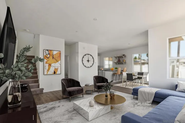 5283 La Paz Dr, San Diego, California 92114