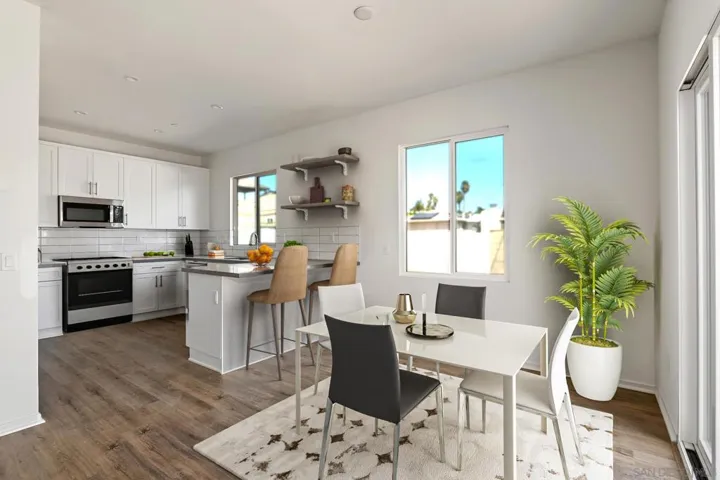 5283 La Paz Dr, San Diego, California 92114