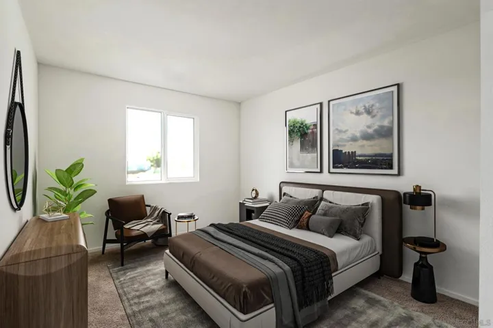 5283 La Paz Dr, San Diego, California 92114