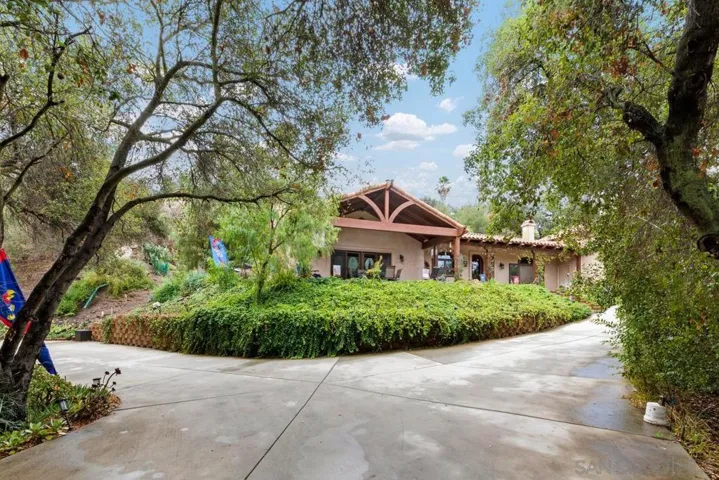 865 Brook Canyon Rd, Escondido, California 92025