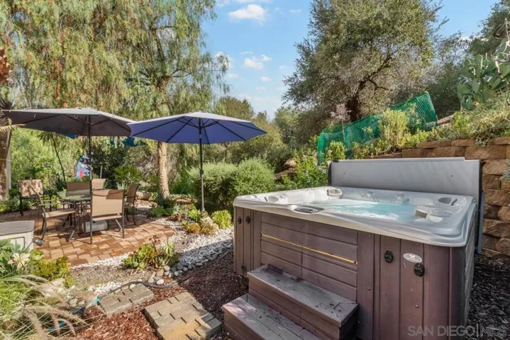 865 Brook Canyon Rd, Escondido, California 92025
