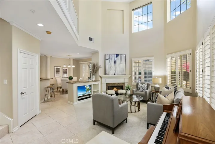 33 Darlington, Irvine, California 92620