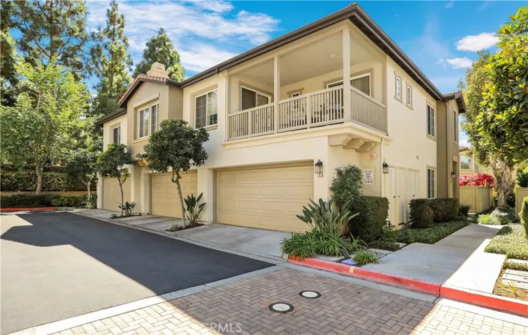 33 Darlington, Irvine, California 92620