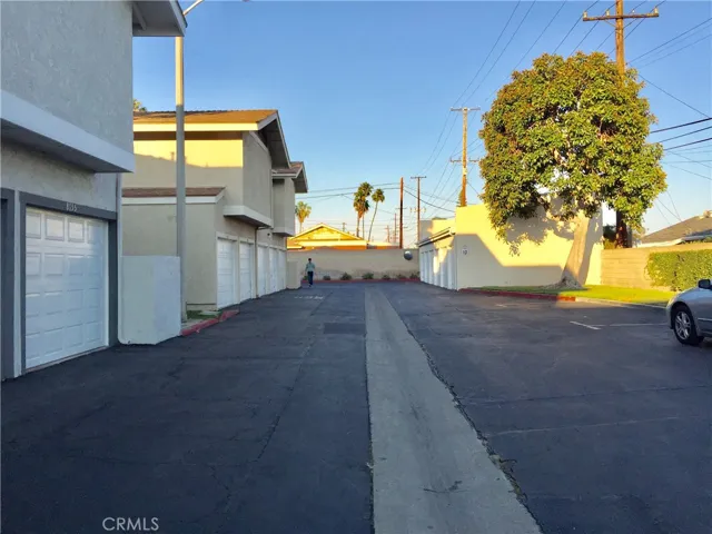 8153 Woodland Drive 60, Buena Park, California 90620