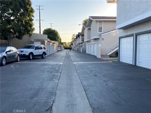 8153 Woodland Drive 60, Buena Park, California 90620