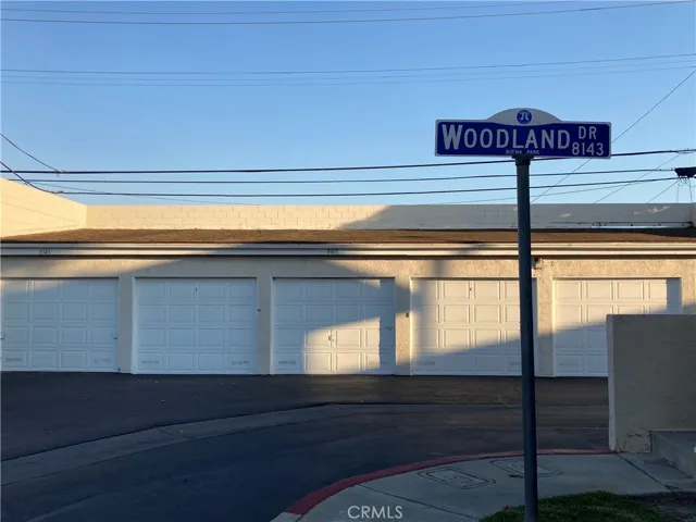 8153 Woodland Drive 60, Buena Park, California 90620