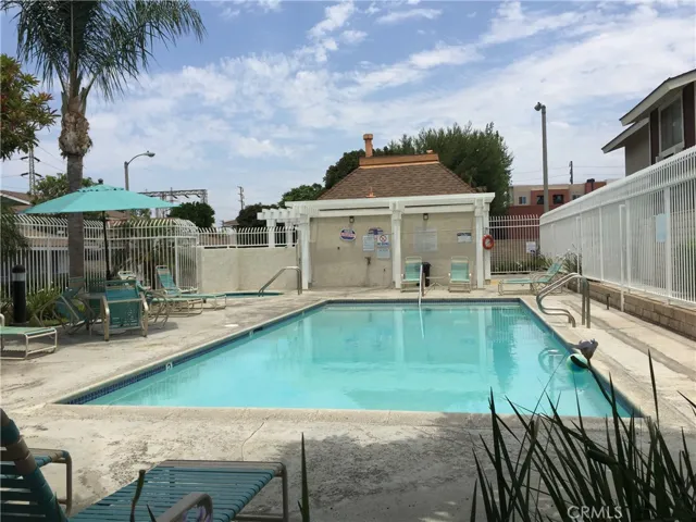 8153 Woodland Drive 60, Buena Park, California 90620