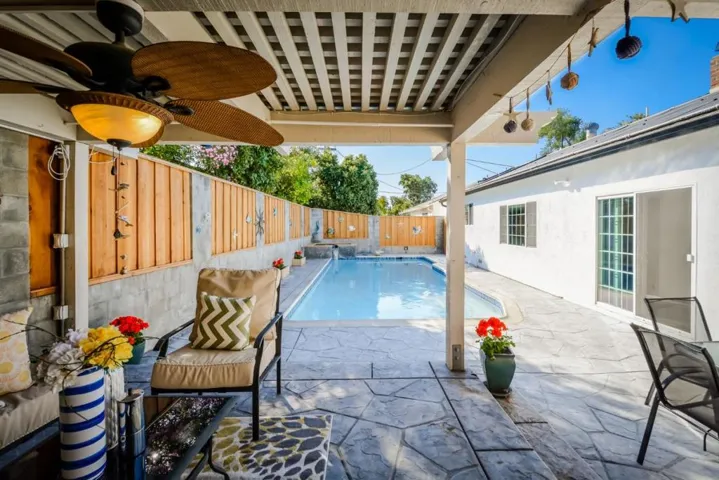 , Campbell, California 95008