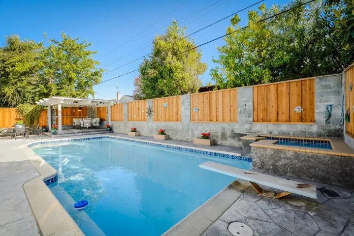 , Campbell, California 95008