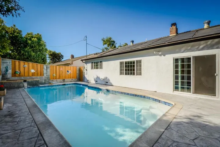 , Campbell, California 95008