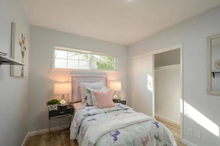 , Campbell, California 95008