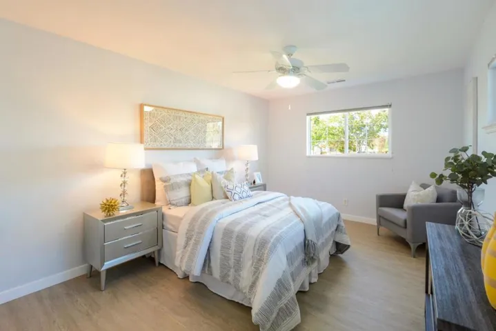 , Campbell, California 95008