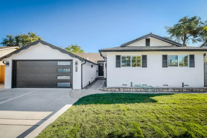 , Campbell, California 95008