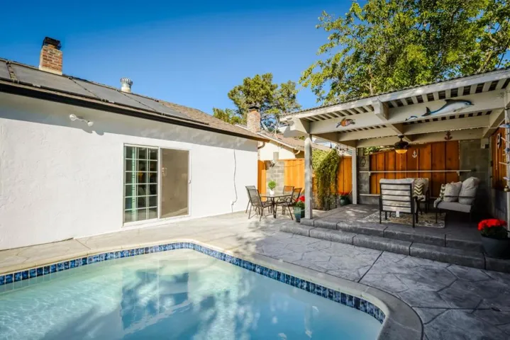 , Campbell, California 95008