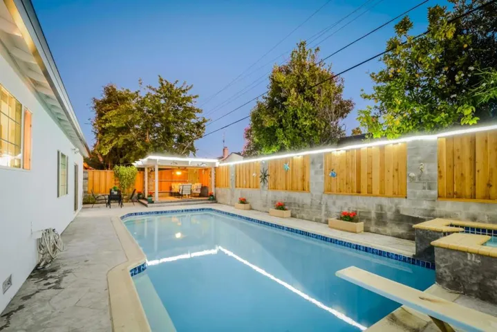 , Campbell, California 95008