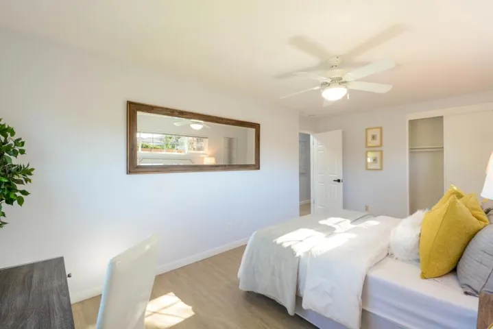 , Campbell, California 95008