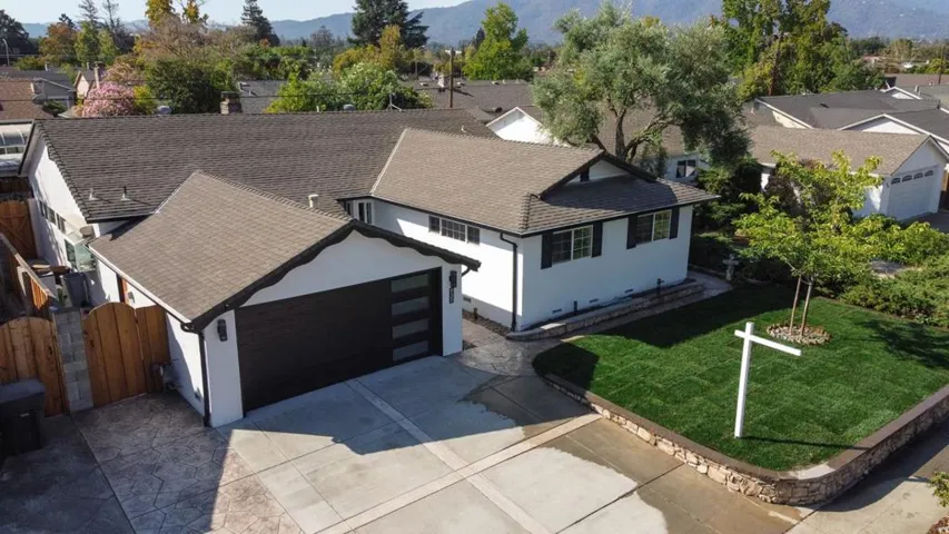 , Campbell, California 95008