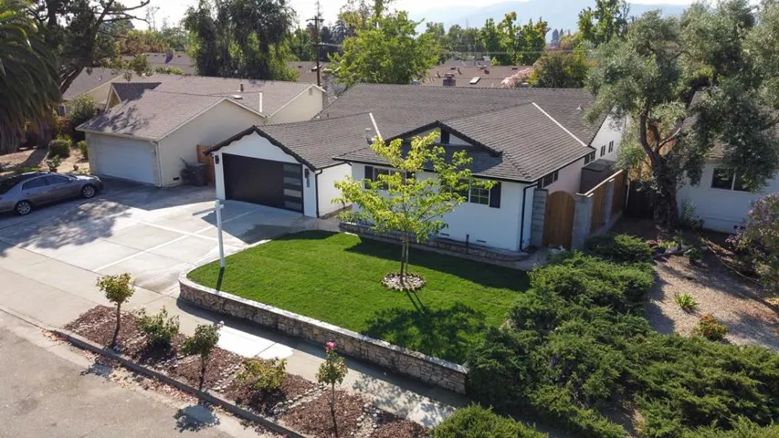 , Campbell, California 95008