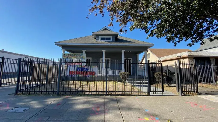 , Oakland, California 94603