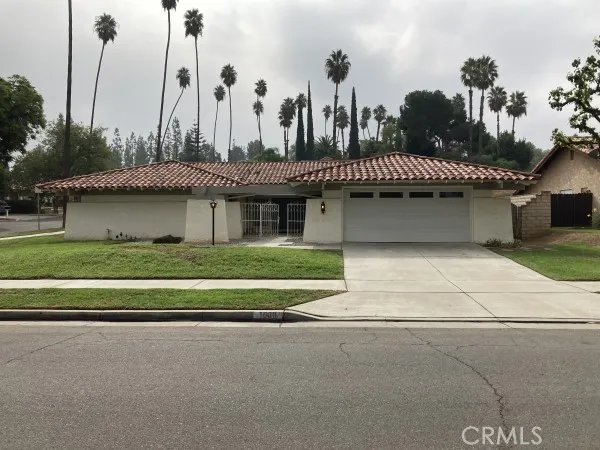 1000 Monte Vista Drive, Riverside, California 92507
