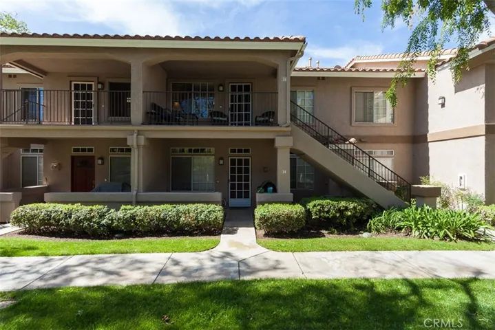 16 Marino, Rancho Santa Margarita, California 92688
