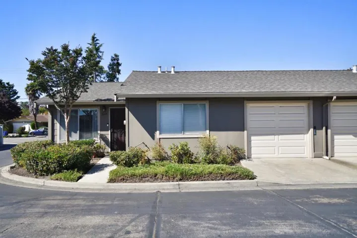 , San Leandro, California 94577
