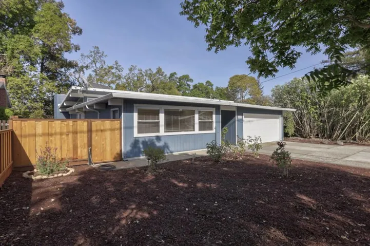 , Palo Alto, California 94306