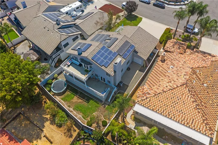 23230 Pretty Doe Drive, Canyon Lake, California 92587