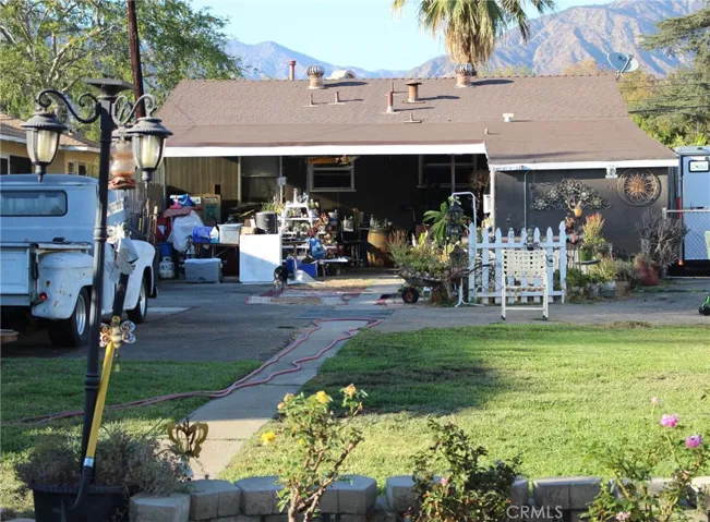 538 Diamond Street, Monrovia, California 91016