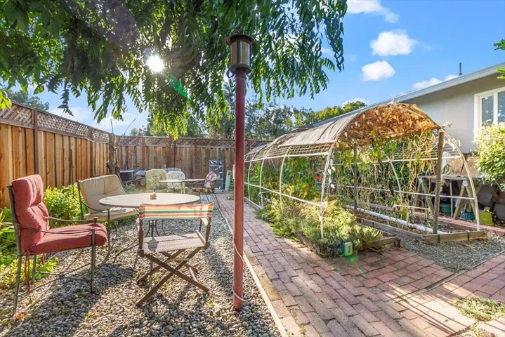 , Campbell, California 95008