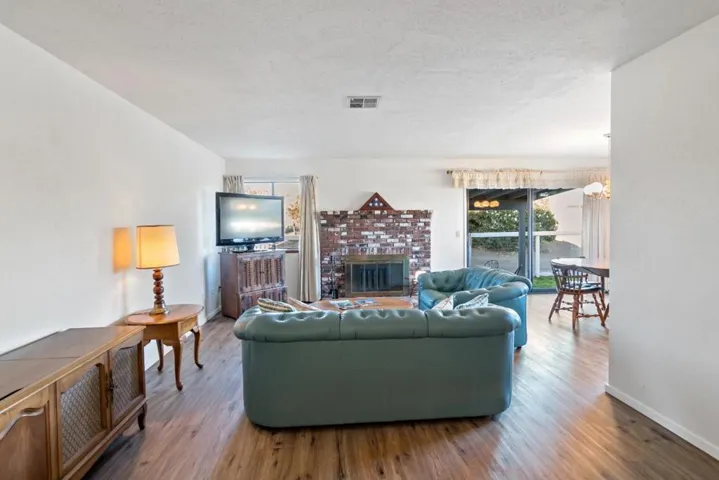 , Bradley, California 93426