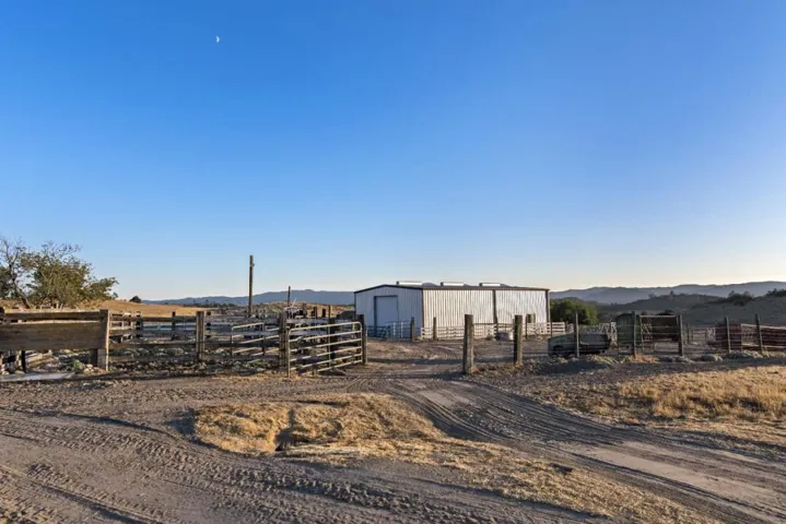 , Bradley, California 93426