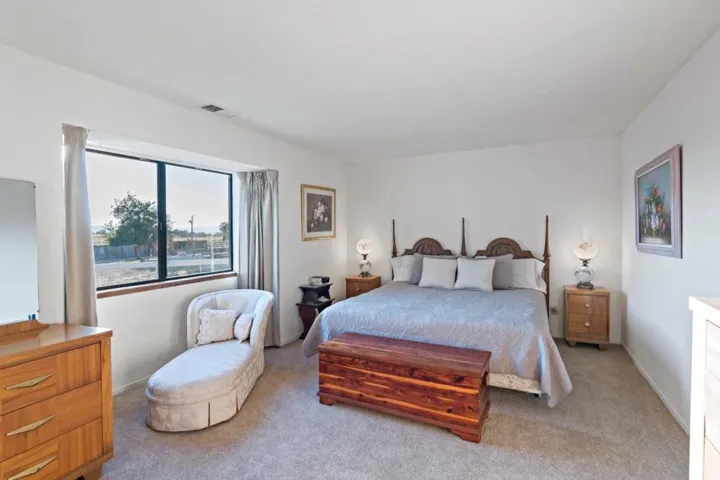 , Bradley, California 93426