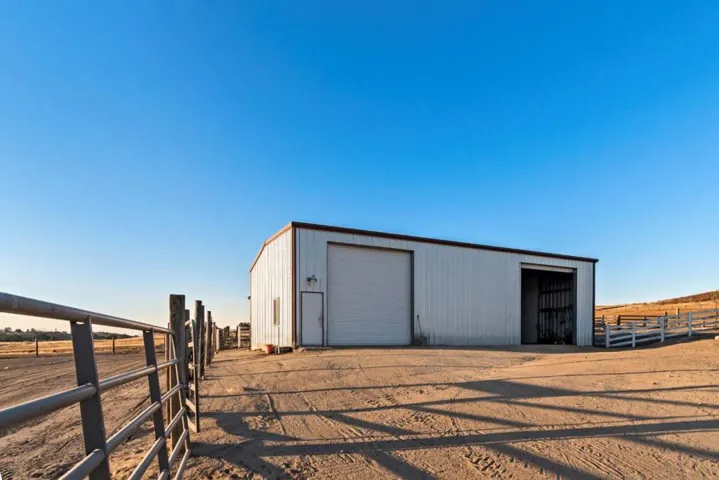 , Bradley, California 93426