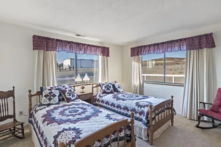 , Bradley, California 93426