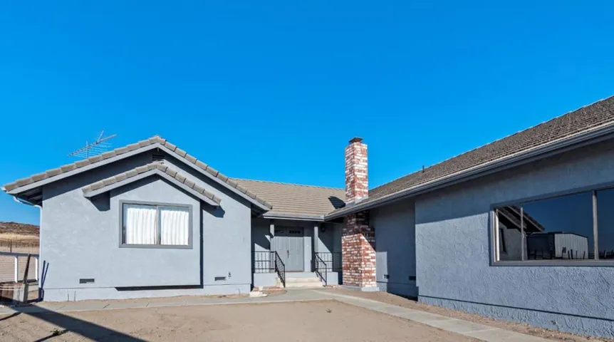 , Bradley, California 93426