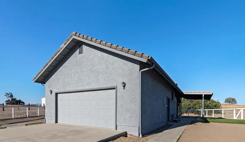 , Bradley, California 93426