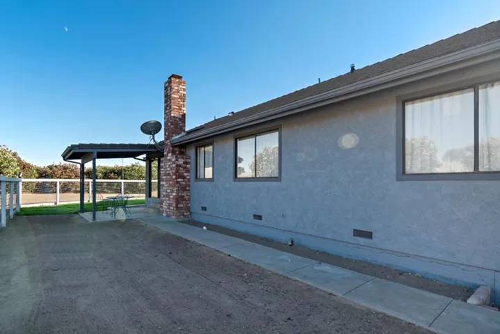 , Bradley, California 93426