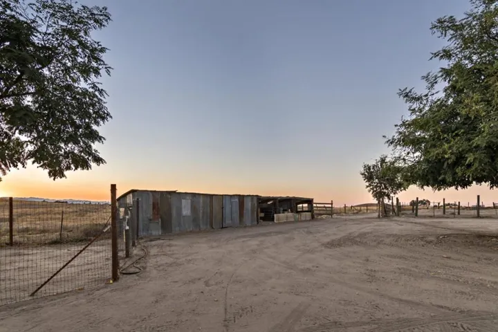 , Bradley, California 93426