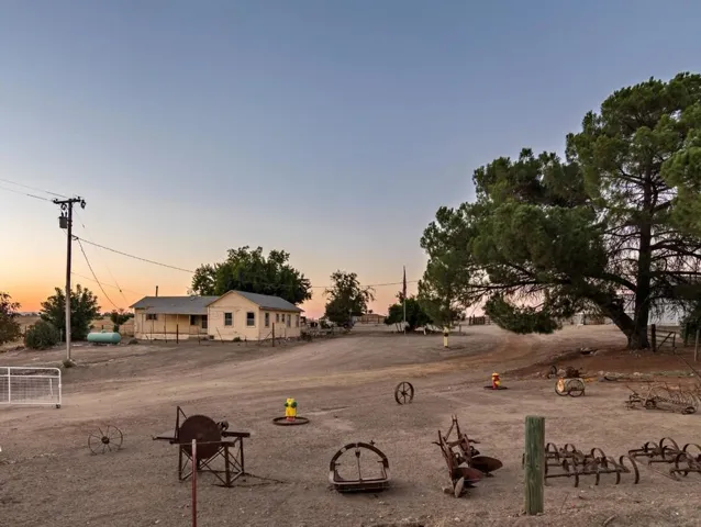 , Bradley, California 93426