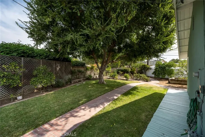 2838 Birch Place, Fullerton, California 92835
