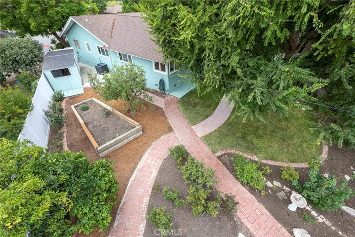 2838 Birch Place, Fullerton, California 92835
