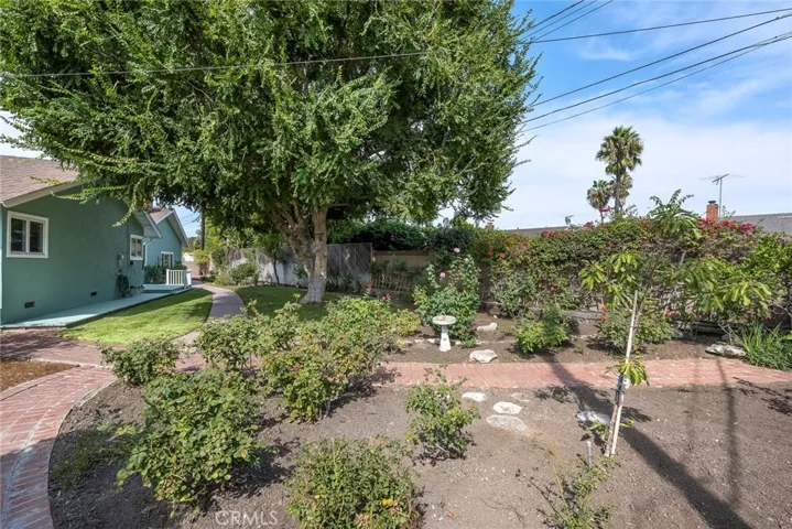2838 Birch Place, Fullerton, California 92835