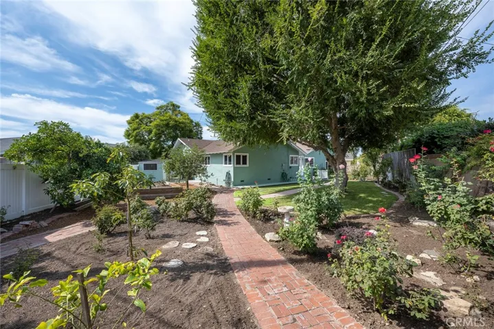 2838 Birch Place, Fullerton, California 92835