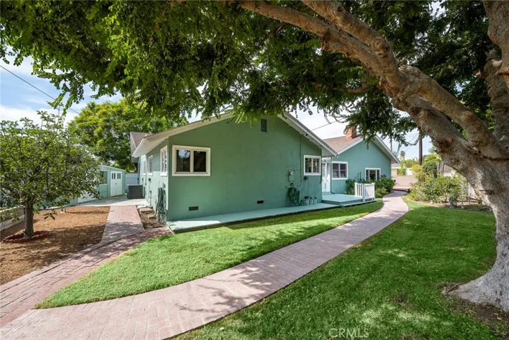 2838 Birch Place, Fullerton, California 92835
